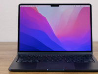 另一份报告称OLEDMacBookPro要到2026年才会推出