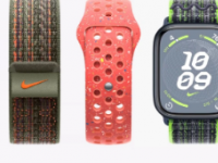 顶级分析师预计2023年AppleWatch出货量将同比下降15%
