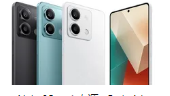 RedmiNote13和13ProPlus已获FCC批准全球发布