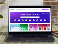 Canva的新AI工具可自动执行枯燥劳动密集型的设计任务