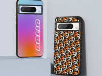 Casetify推出适用于GooglePixel8和Pixel8Pro的900多种设计的Impact保护壳