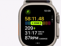 AppleWatch用于匹克球与网球健康研究