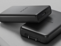 Nomad的新款超薄电源适配器是您的iPhone15和MacBookAir的完美旅行伴侣