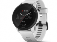 使用高级GarminForerunner945升级您的有氧运动课程