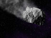 两个小组研究小行星采矿的经济可行性