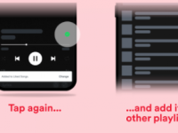 完美策划利基混音登陆Spotify