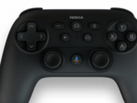 Streamview的诺基亚品牌控制器即将上市