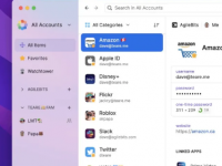 1Password揭露Okta轻微数据泄露事件不涉及您的个人数据或密码