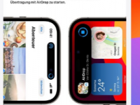 AppleiPhone和iPad获得iOS17.1以及iPhone15Pro的新功能和烧机改进