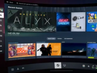 Valve正式发布SteamVR2.0