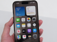 将您的iPhone15更新到iOS17.0.2以避免手机迁移问题