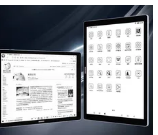 DasungNot-eReader133同时是一款Android平板电脑和电子墨水显示器