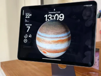 iPadOS17是Apple为其iPad机型推出的最新操作系统