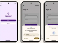 谷歌的凭证管理器为Android带来无密码登录