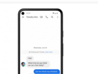 谷歌Messages的热门联系人部分从新对话页面神秘消失