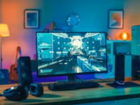 随着PS5和XboxSeriesX倾向于高分辨率PC游戏仍然取决于选择