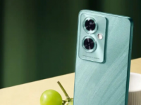 OPPOA795G作为Android13智能手机推出配备90Hz平面显示屏售价不到250美元