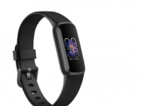 亚马逊上的轻而易举的交易让FitbitLuxe比以往任何时候都便宜