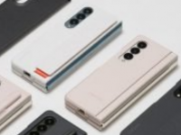 三星GalaxyZFold5最终可能会比Fold4更薄