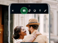 WhatsApp的新高清照片选项终于可以让你发送高分辨率图像