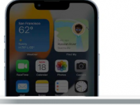 配备Lightning充电盒的AirPods3立减20美元
