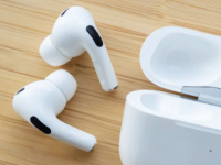新AirPodsPro2固件发布