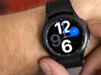 沃尔玛早期的黑色星期五促销使GalaxyWatch4Classic变成了冲动购买