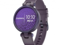 这款运动而时尚的Garmin智能手表是真正的黑色星期五特价商品