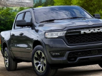 2025Ram1500系列会成为万事通万能大师吗