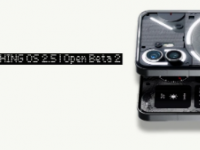 NothingOS2.5OpenBeta2与Android14现已可用于手机(2)