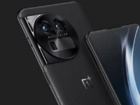 OnePlus12智能手机获准在全球发布