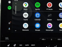 谷歌表示正在调查由Android14引起的主要AndroidAuto错误