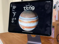 iPadOS17是Apple为其iPad机型推出的最新操作系统