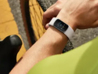 FitbitCharge6在黑色星期五之前已经有近40%的折扣