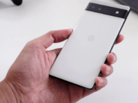 谷歌Pixel6a在盲摄像头测试中击败竞争对手