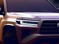 CGIWorld称下一款丰田发布的双车应该是2025款MR2和4Runner