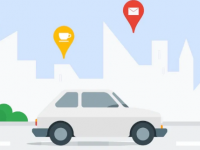 Google地图在假期前获得更好的交通路线和另外2个新功能
