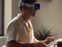 在visionOSbeta6中发现了充满AppleVisionPro细节的新视频