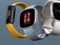 您现在可以在Fitbit可穿戴设备上使用Google地图