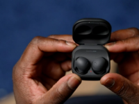 独家：Galaxy Buds 3 Pro 将于明年上市