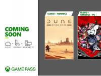 2023 年 11 月将有更多游戏加入和离开 Xbox Game Pass