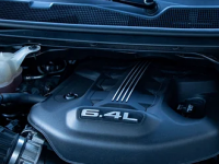 JeepWagoneer和GrandWagoneer将于2024年取消V8车型