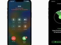 Apple为iPhone14用户提供额外一年免费卫星紧急求救服务