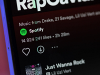  Spotify扩大与谷歌的合作伙伴关系以改进其平台