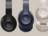 Apple非凡的BeatsStudioPro正在黑色星期五促销提供51%的史诗般折扣