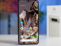 黑色星期五  Pixel8Pro ZFold5等产品倾盆而下