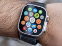 在亚马逊享受黑色星期五超值折扣购买Apple最新款AppleWatchUltra2或Apple
