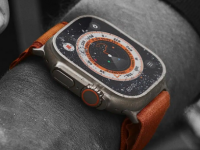 AppleWatchUltra今日立减80美元