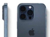iPhone15灰色和蓝色传闻浮出水面