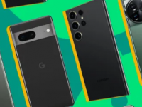 2023年最值得购买的Android手机